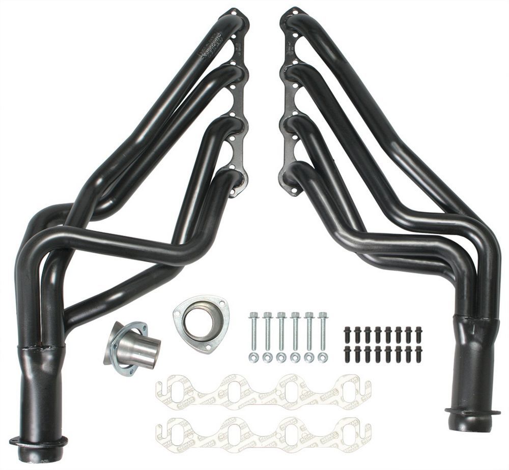 64-73 Mustang 260-302 Headers Headers Hedman Hedders