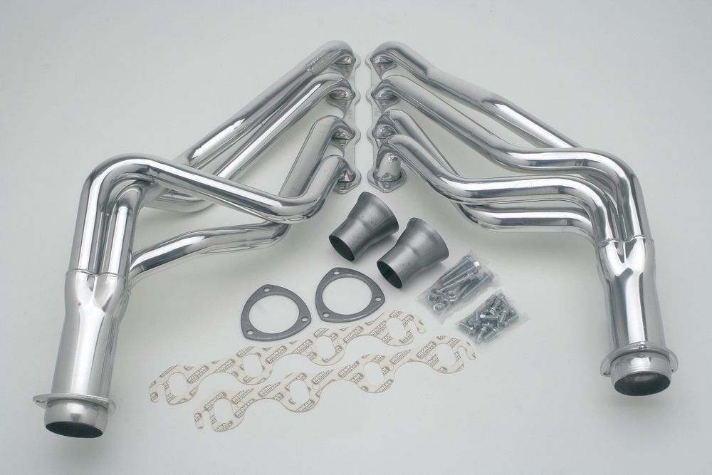 64-73 Mustang 260-302 Headers Hedman Hedders