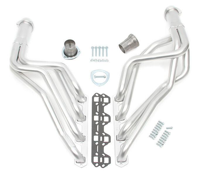 66-73 SB Fairlane Elite Headers Headers Hedman Hedders