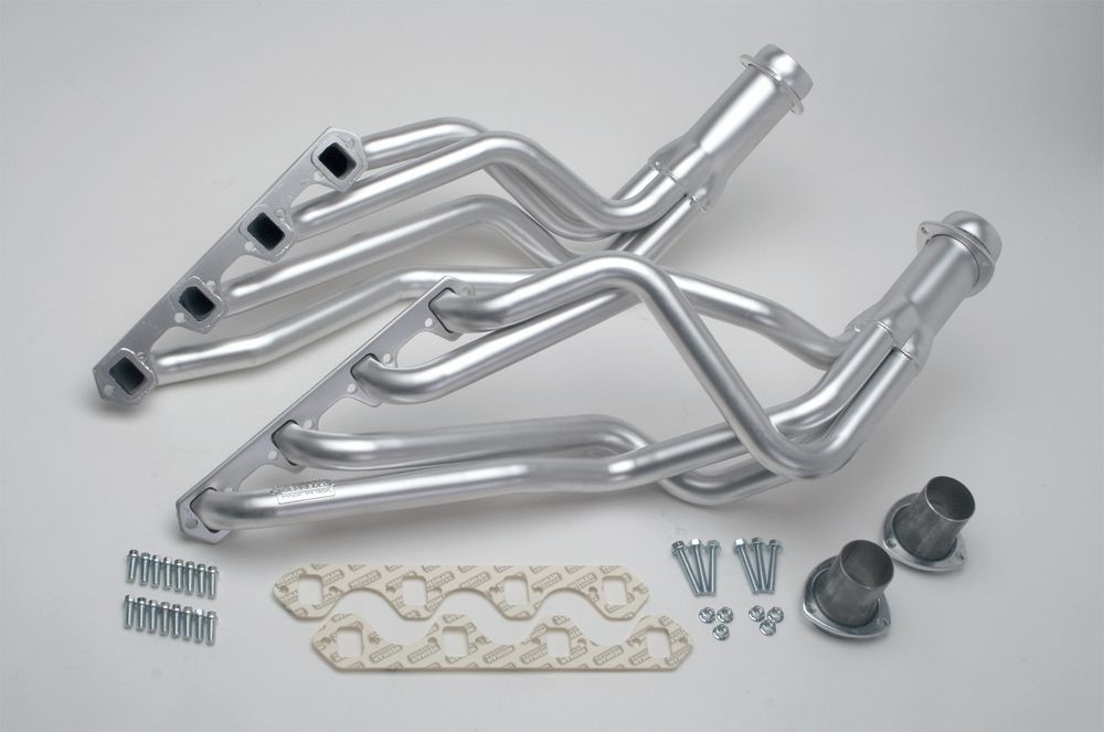66-73 SB Fairlane Elite Headers Headers Hedman Hedders