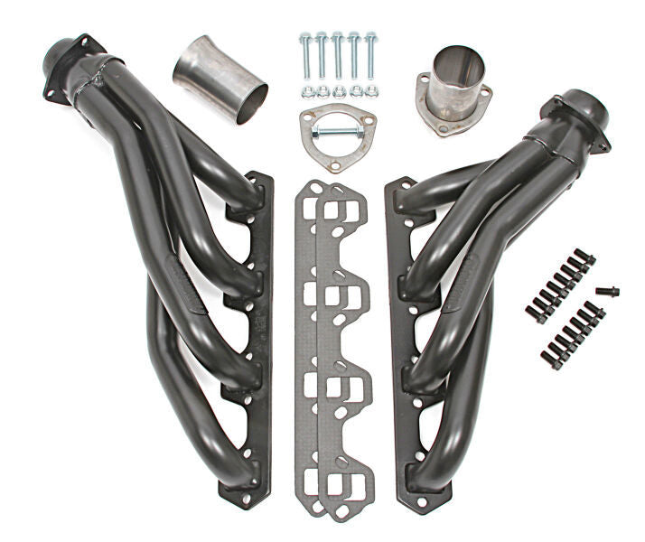 79-90 302 Mustang Shorti Headers Hedman Hedders