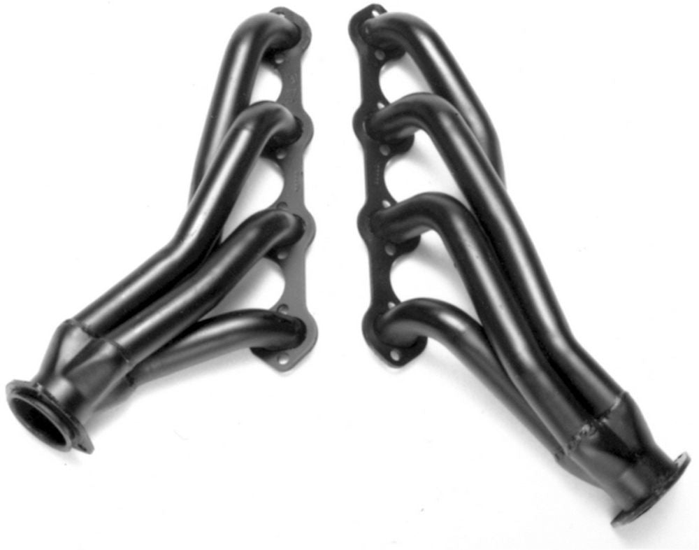 79-90 302 Mustang Shorti Headers Hedman Hedders