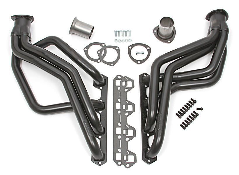 79-93 5.0L Mustang Headers Headers Hedman Hedders