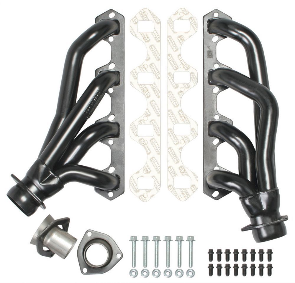 62-70 Falcon/Mustang Headers Headers Hedman Hedders