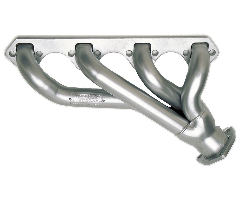 Elite Headers - 64-70 Mustang w/SB Headers Hedman Hedders