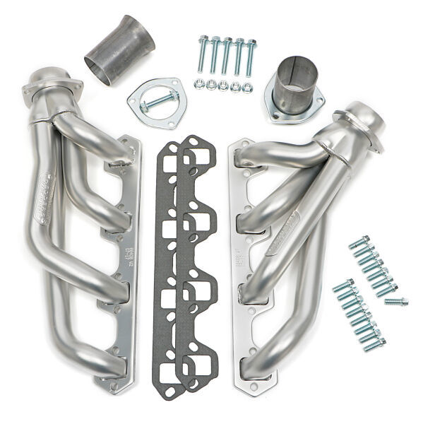 Elite Headers - 64-70 Mustang w/SB Headers Hedman Hedders