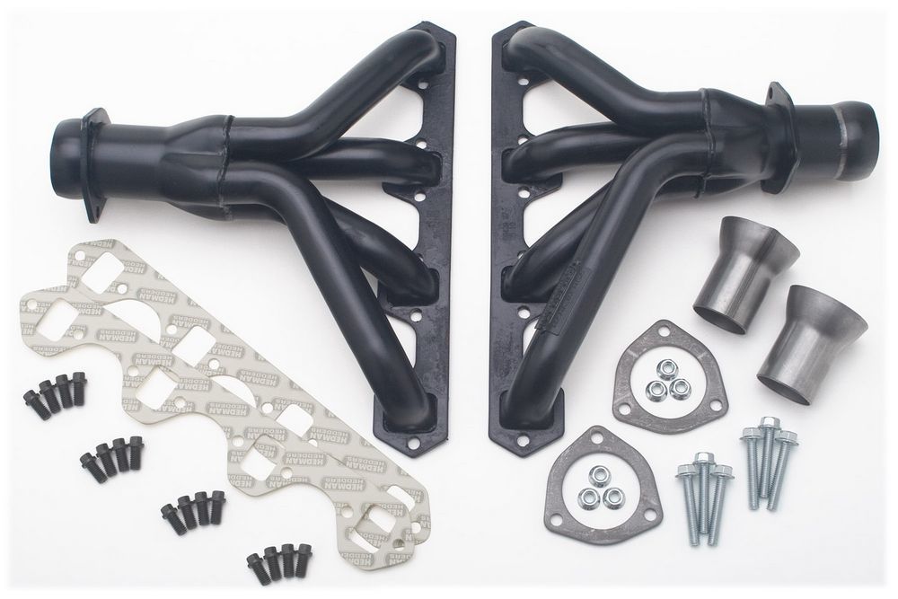 Ford Street Rod Headers Headers Hedman Hedders