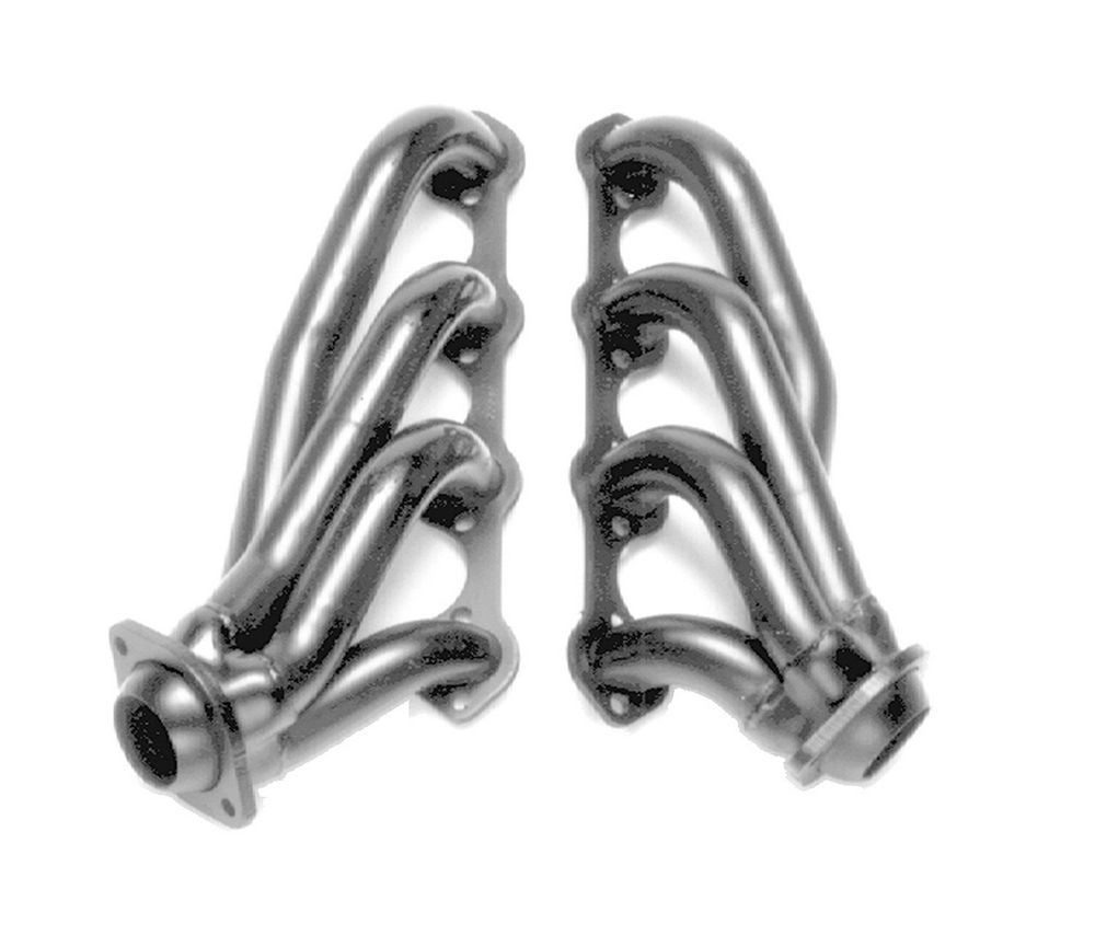 5.0L Mustang OE Replace Headers Hedman Hedders