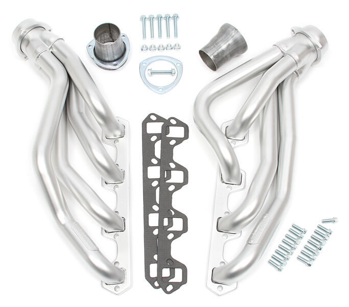 64-73 Mustang Elite Shorty Header Headers Hedman Hedders