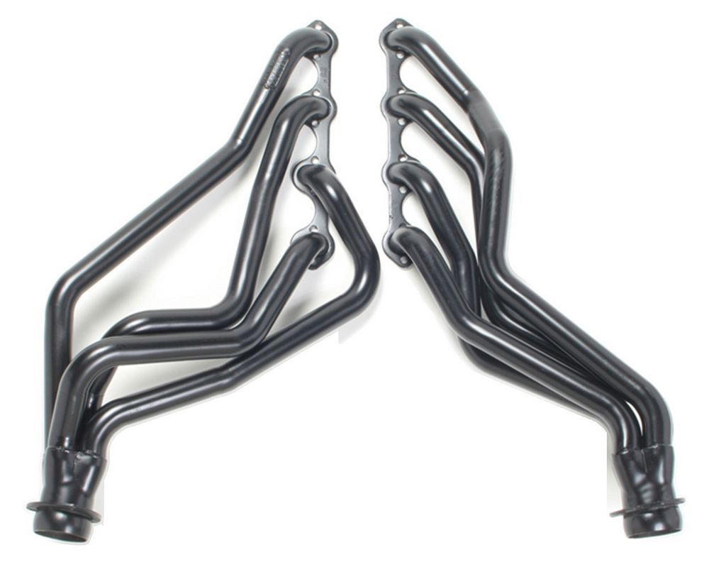 Mustang 351w Conv.F/Leng Header Headers Hedman Hedders