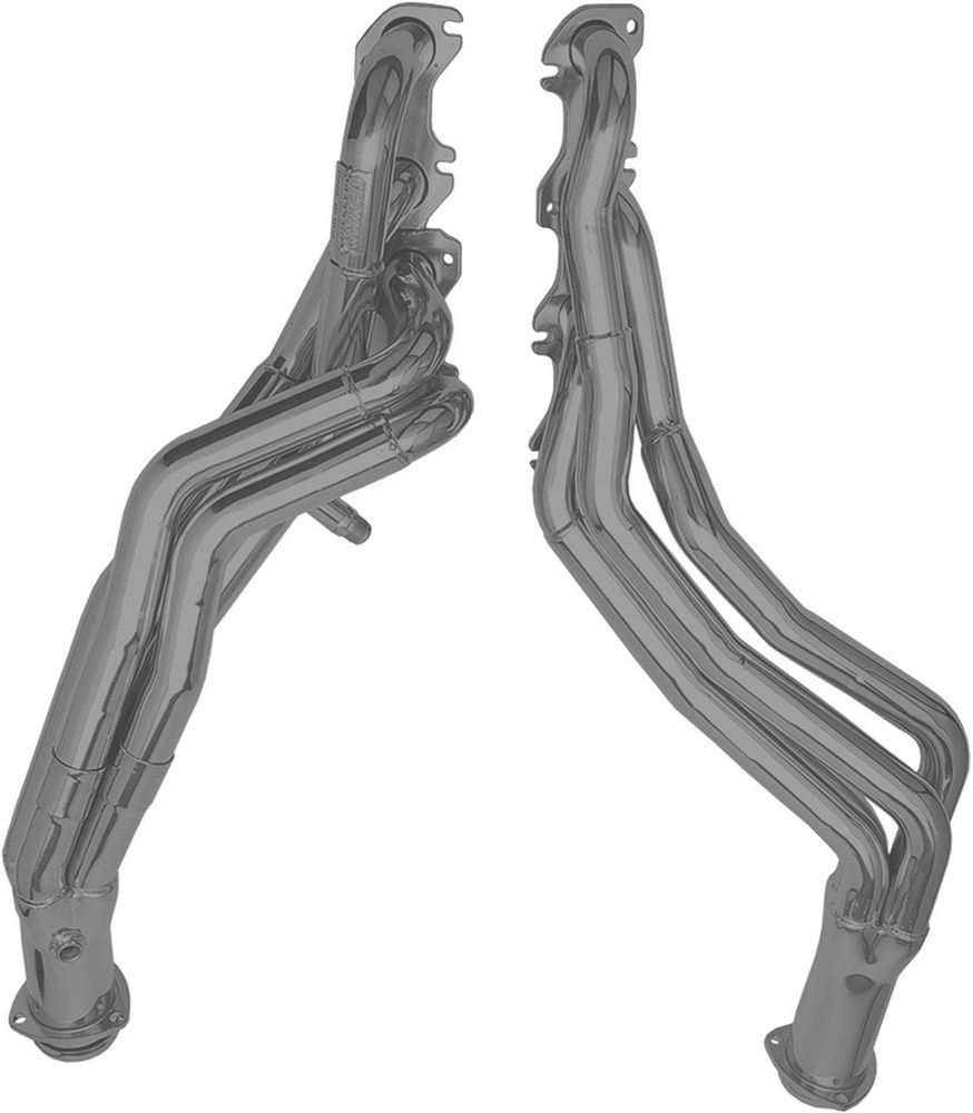 96-99 4.6L Mustang Headers Headers Hedman Hedders