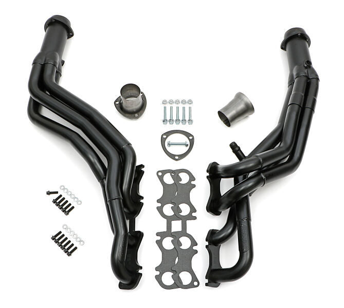 96-99 4.6L Mustang Headers Headers Hedman Hedders