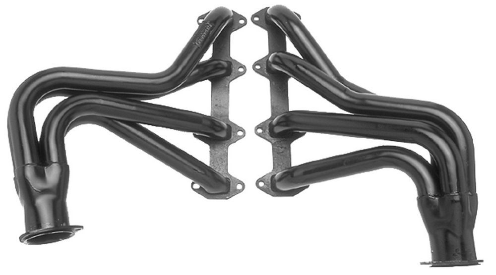 65-76 Ford 2WD 1/2T P/U Headers Headers Hedman Hedders