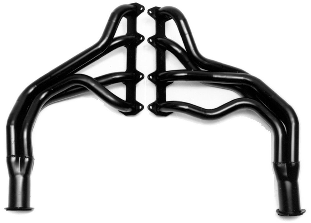 65-76 4wd Ford 3/4 Ton Headers Hedman Hedders