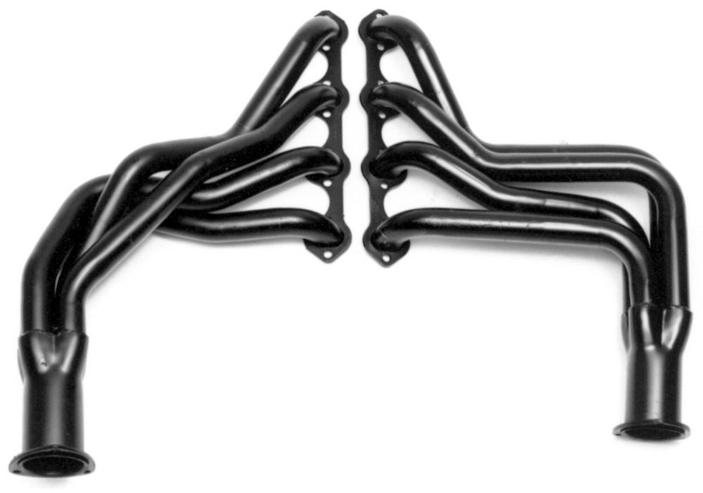 75-91 Ford Motorhome Headers 302-351W Exhaust, Mufflers & Tips Hedman Hedders