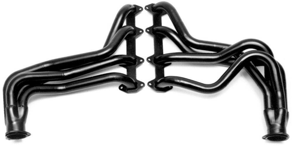 70-76 4wd 1/2t Bb P/U Headers Hedman Hedders