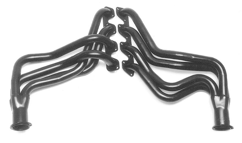 77-79 4wd 351-400m P/U Headers Hedman Hedders