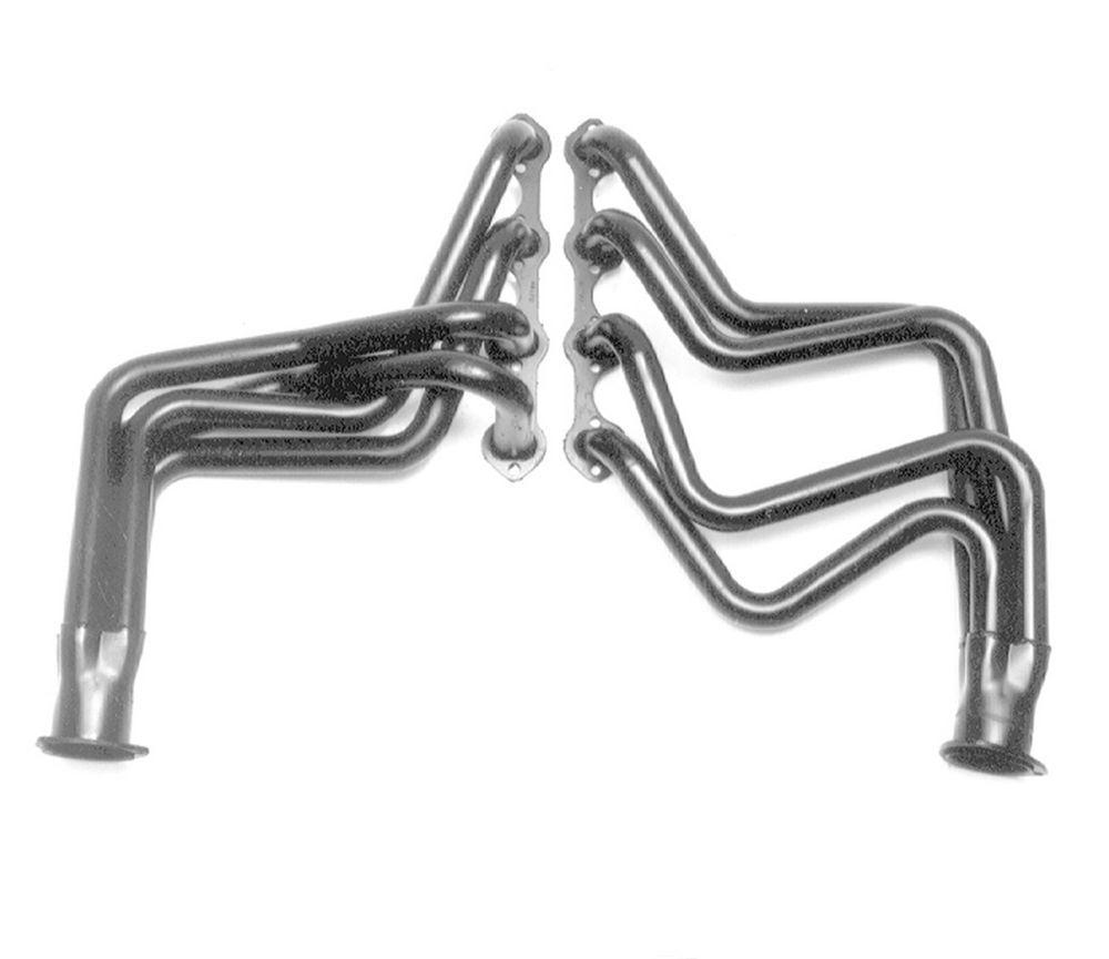 80-95 4wd&2wd 351w P/U Headers Hedman Hedders
