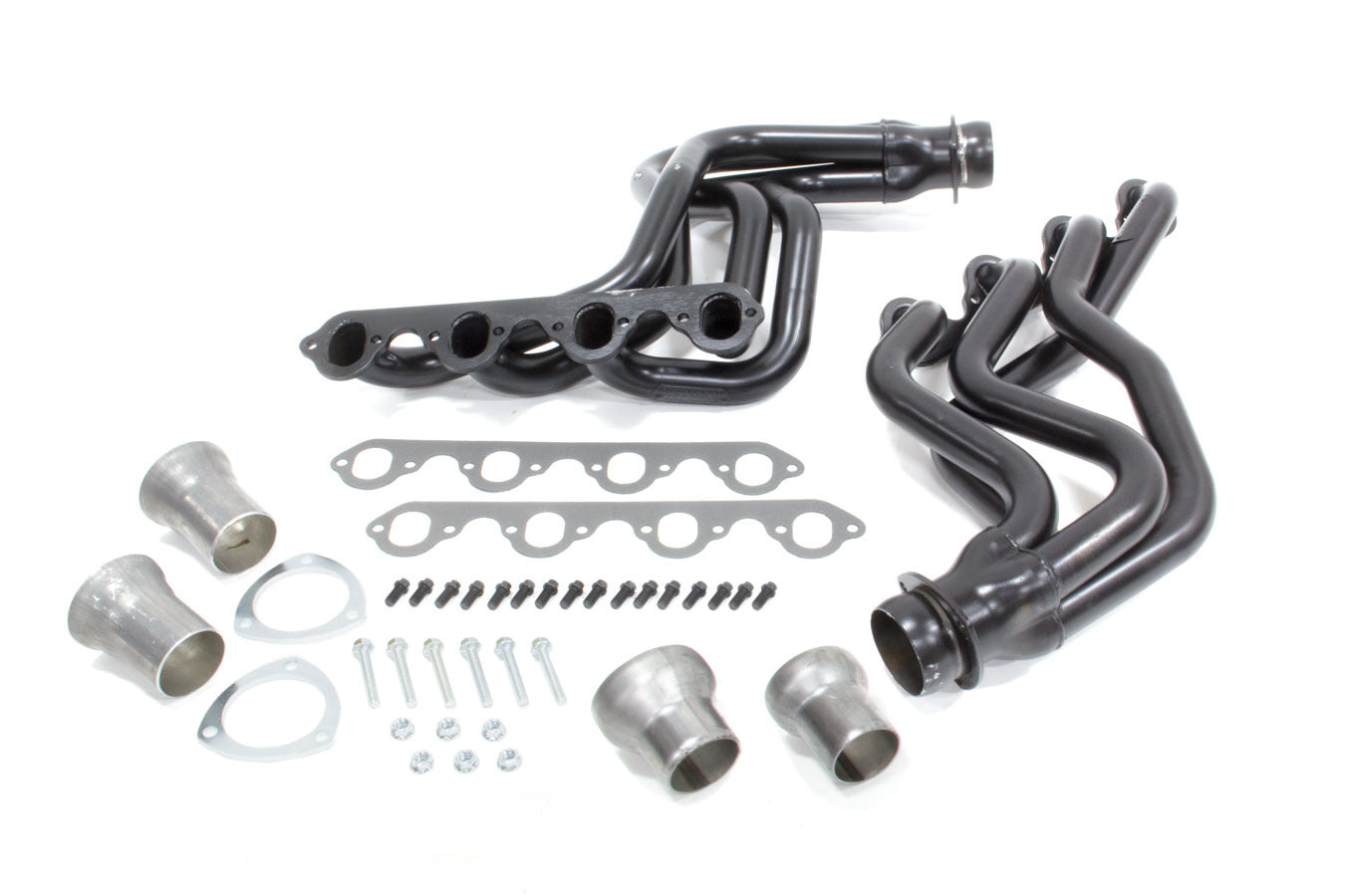 80-83 4wd&2wd 460 P/U Headers Hedman Hedders