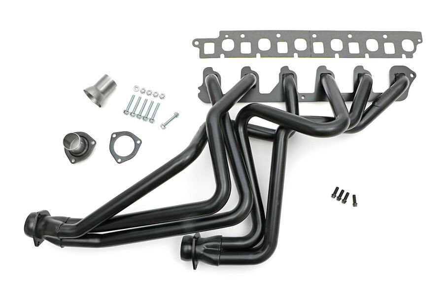 65-89 6cyl Ford P/U 2wd Headers Hedman Hedders