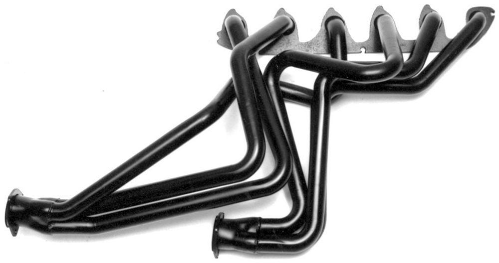 65-89 6cyl Ford P/U 2wd Headers Hedman Hedders