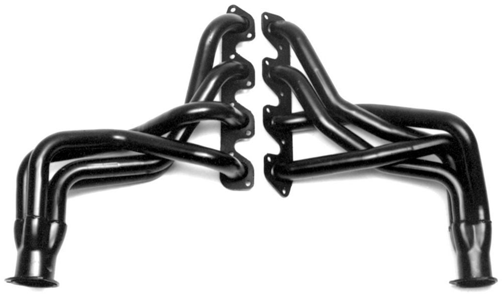 80-85 4wd&2wd 351m P/U Headers Hedman Hedders