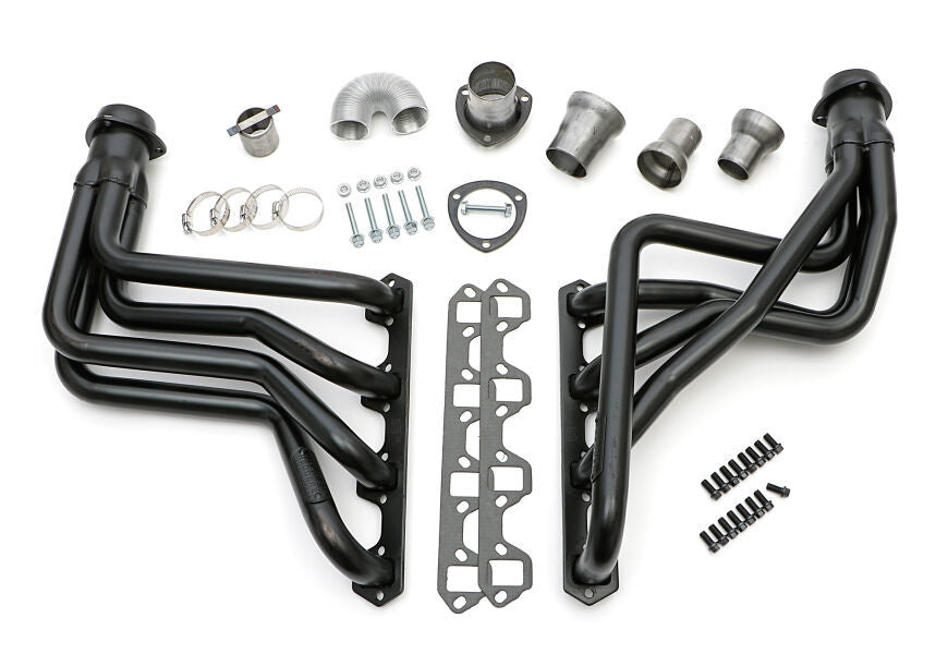 80-96 4wd&2wd 302w P/U Headers Hedman Hedders