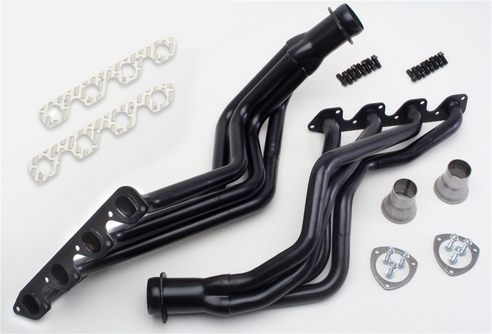 77-79 4wd 351-400m P/U Headers Hedman Hedders