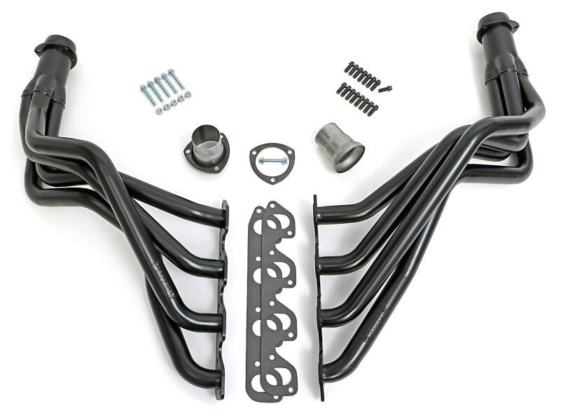 77-79 4wd 351-400m P/U Headers Hedman Hedders