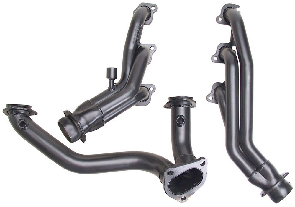 93-94 Ford Ranger/93-96 Explorer 4.0L 2wd Headers Hedman Hedders