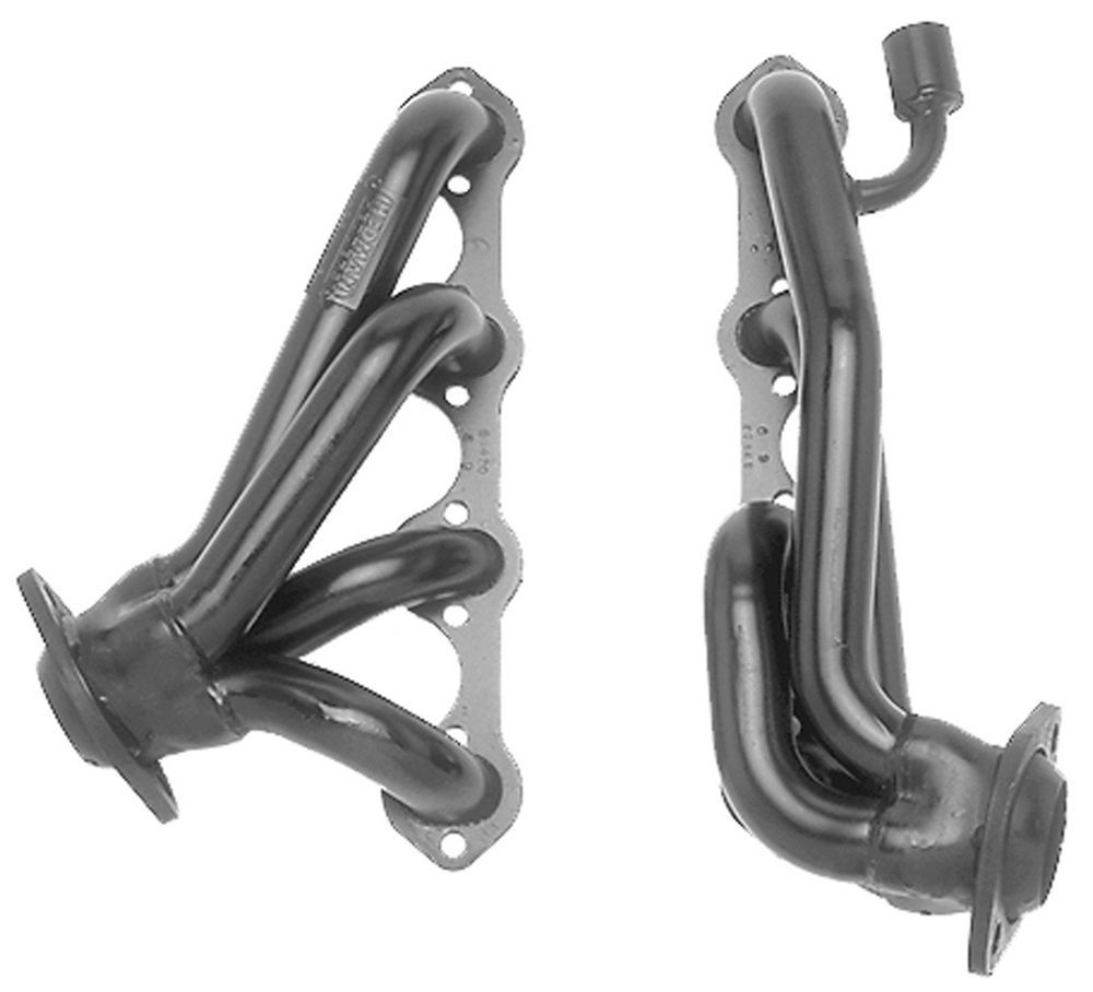 86-96 5.8l Ford F150 Headers Hedman Hedders