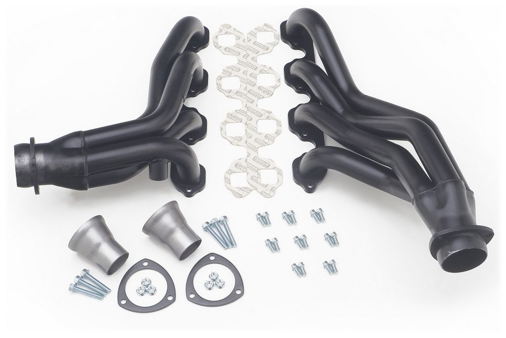 88-92 Ford 1/2-1 Ton PU 460 Eng Header Headers Hedman Hedders