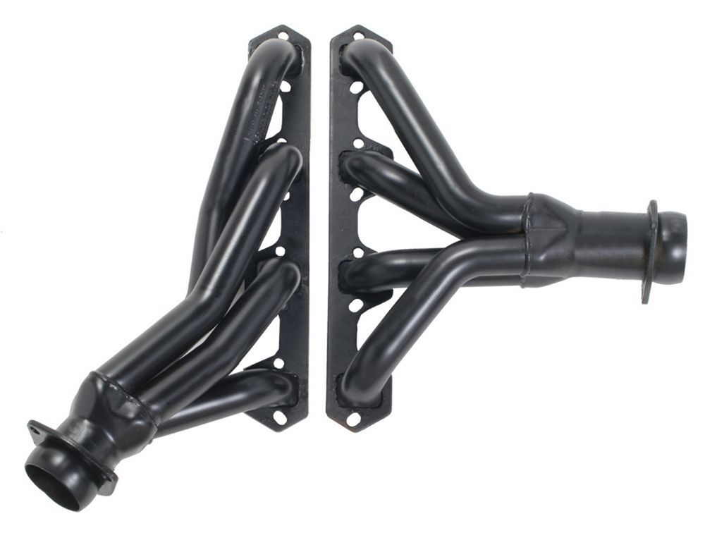 Sb V8 Ford Ranger Header Headers Hedman Hedders