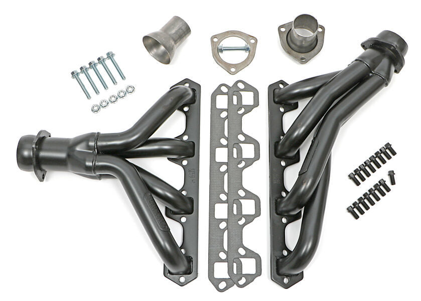 Sb V8 Ford Ranger Header Headers Hedman Hedders