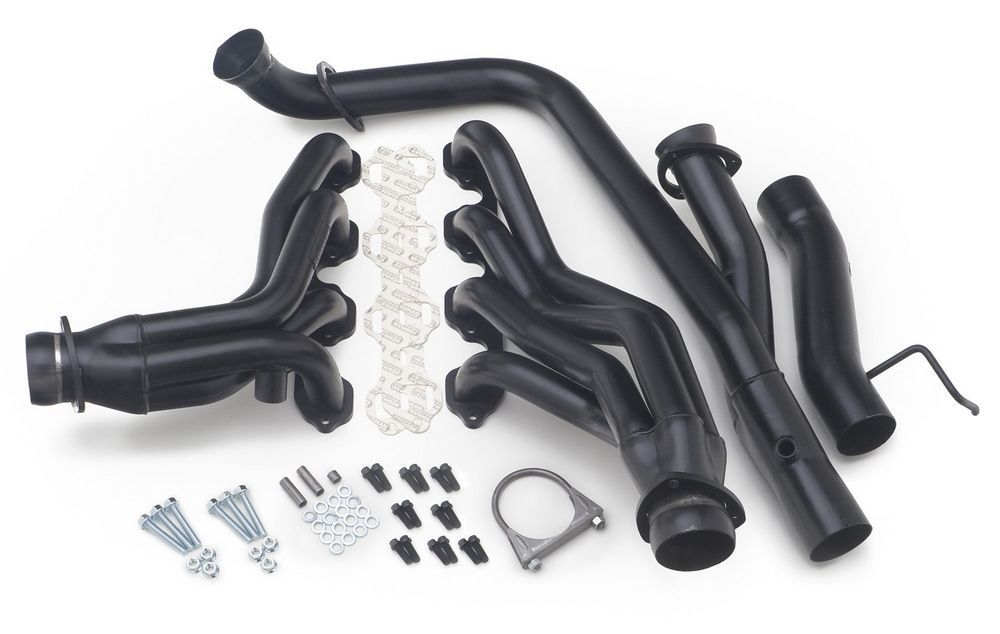 88-97 Ford PU 460 7.5L Headers Headers Hedman Hedders