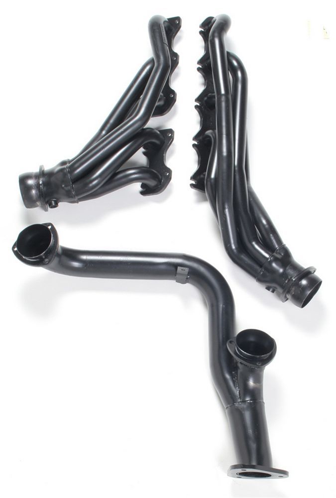 Header - 99-05 Ford F250 6.8L Headers Hedman Hedders