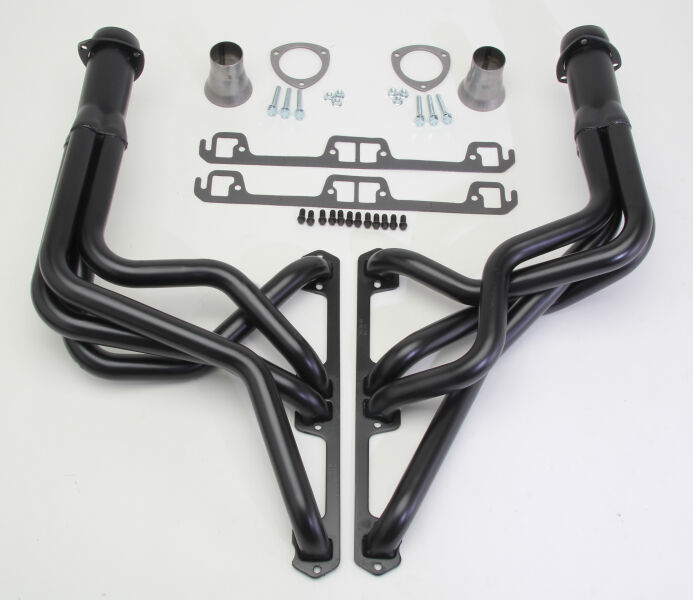72-80 290-401 Amc Javeli Headers Hedman Hedders