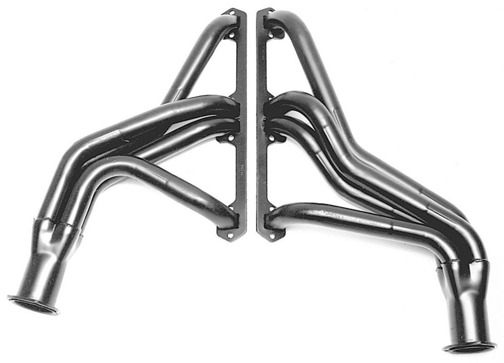 Jeep Headers - 71-79 Cherokee 304-401 Headers Hedman Hedders