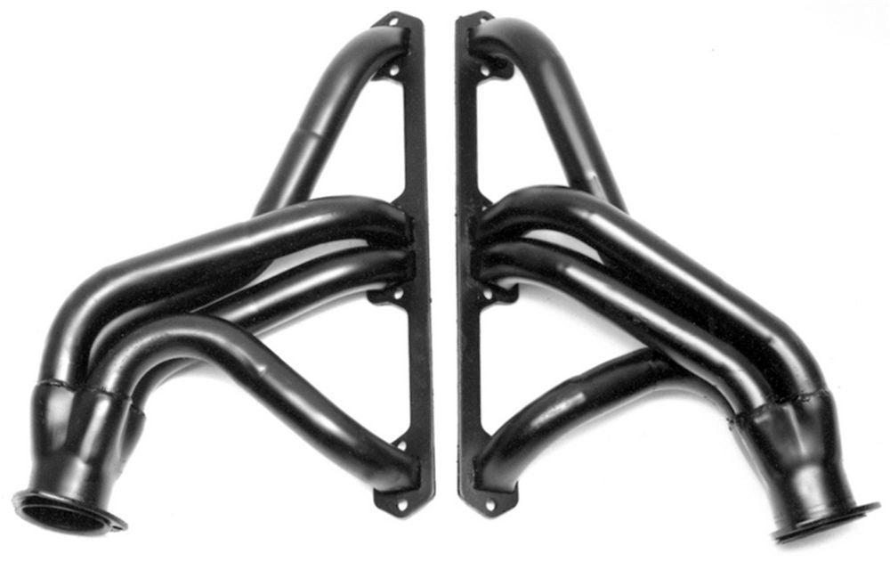 85-90 Amc Wagoneer 360 Headers Hedman Hedders