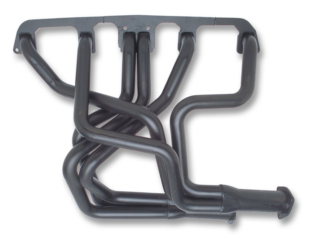 72-86 6 Cyl. Cj Jeep Headers Hedman Hedders