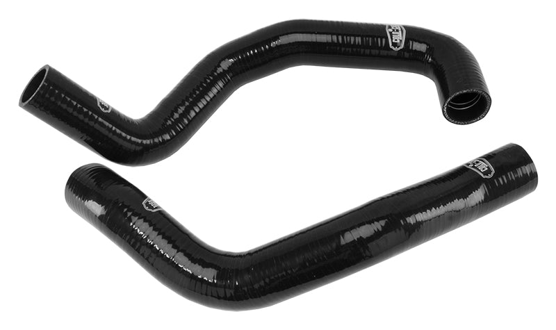 94-95 Mustang GT Silicone Radiator Hose Kit Cold Case Radiators Radiator Hose COLD-CASE Radiators