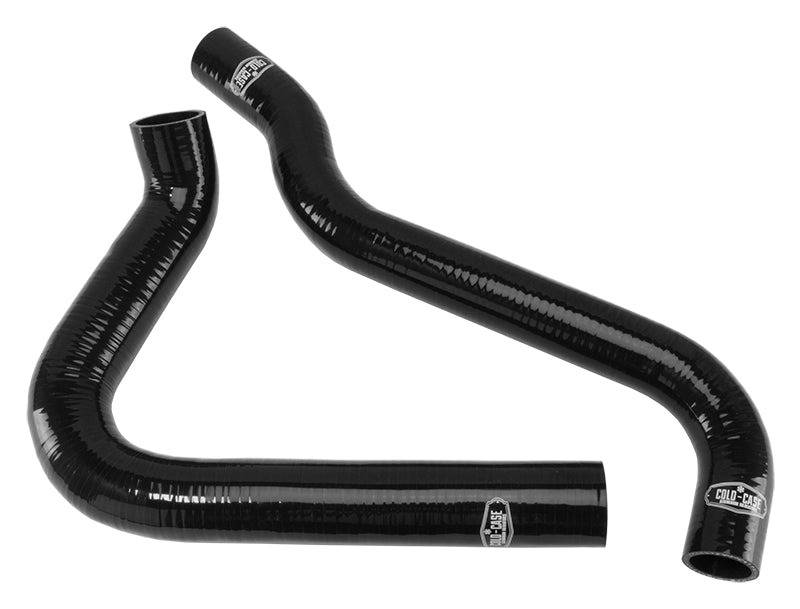 68-72 Chevrolet Truck Silicone Radiator Hose Kit Cold Case Radiators Radiator Hose COLD-CASE Radiators
