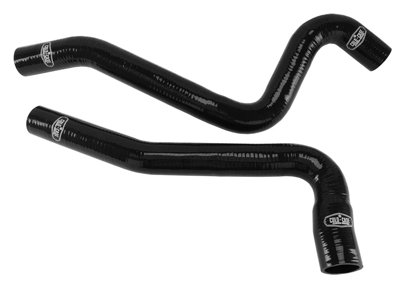 76-79 Corvette Silicone Radiator Hose Kit Cold Case Radiators Radiator Hose COLD-CASE Radiators