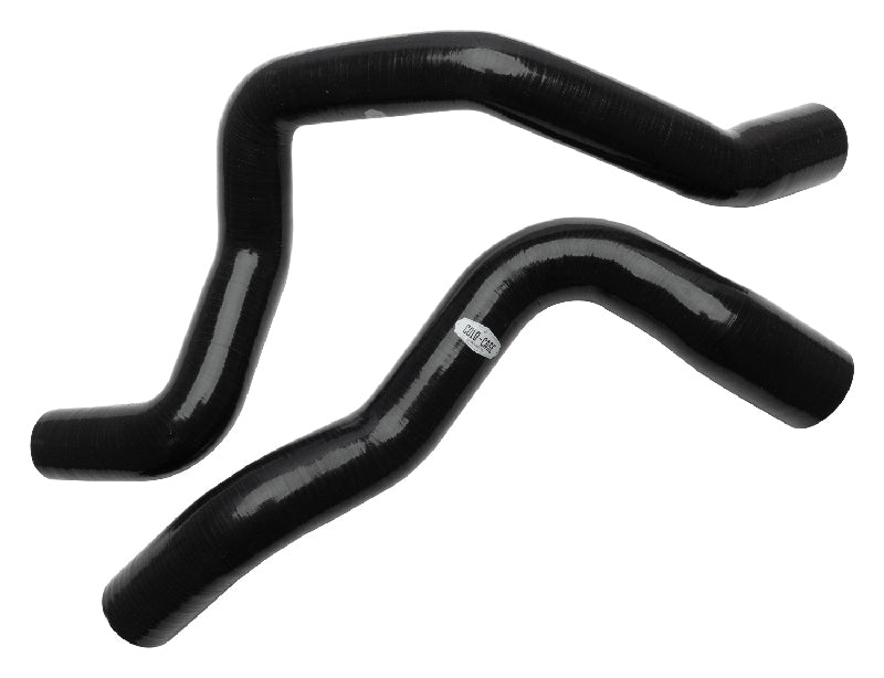 82-92 Camaro Firebird 5.0L Non-TPI radiator Hose Kit Cold Case Radiators Radiator Hose COLD-CASE Radiators
