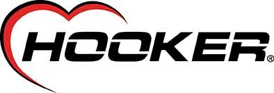 HOOKER BLACKHEART CATALO LATE MODEL EXHAUST 2015 Catalogs and Price Guides Hooker