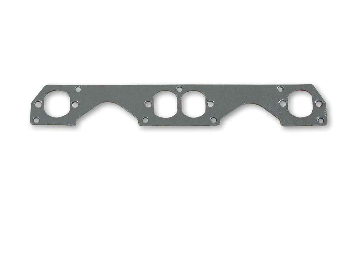Sbc Exhaust Gasket Exhaust Header/Manifold Gaskets Hooker