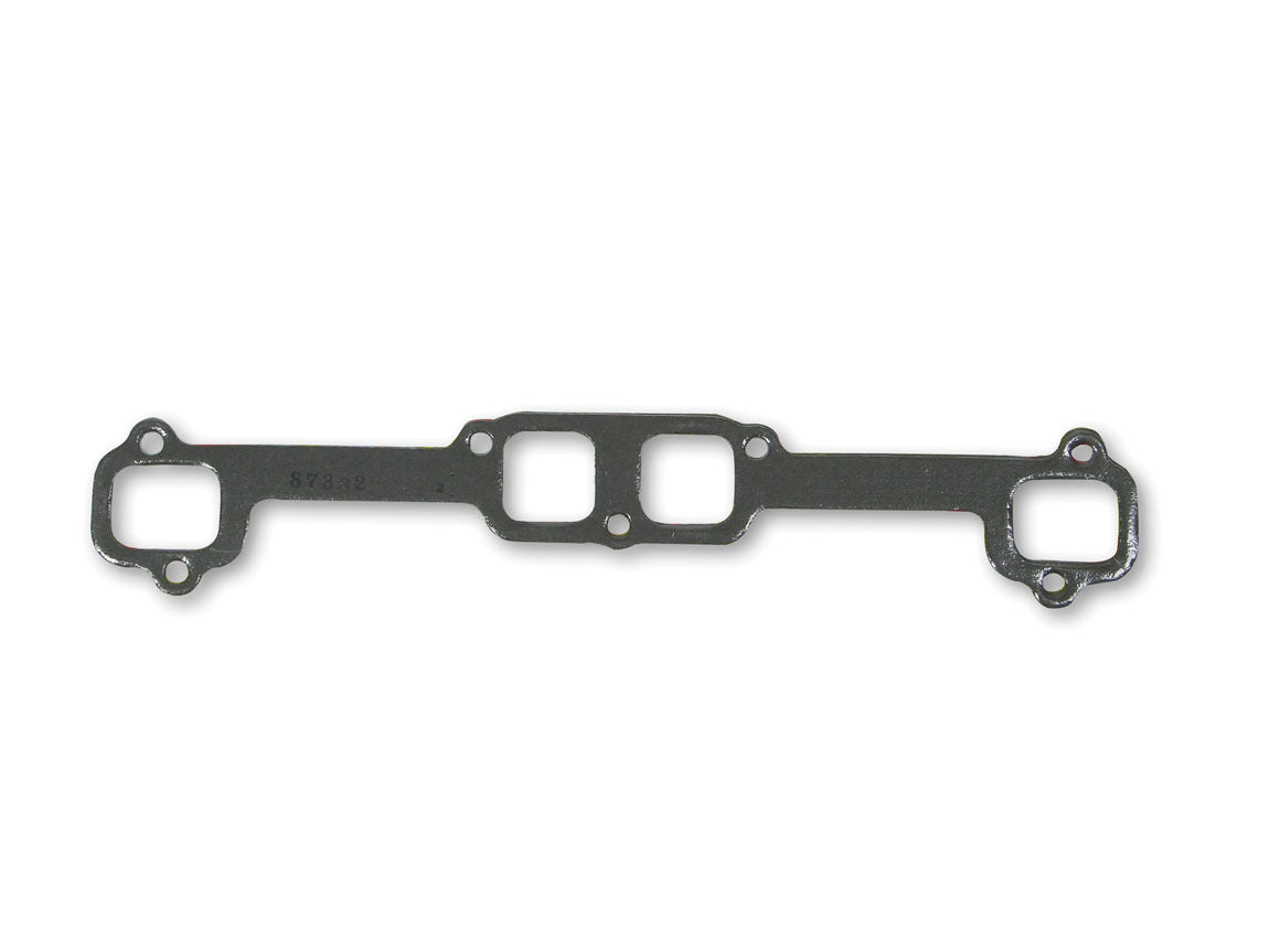 Header Gaskets Chevy V8 348-409 Exhaust Header/Manifold Gaskets Hooker