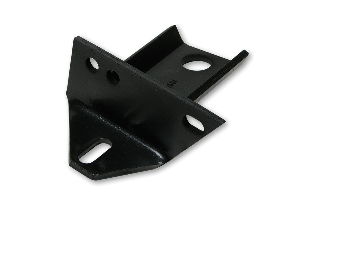 Power Steering Bracket Reservoirs Pumps and Steering Box Brackets Hooker