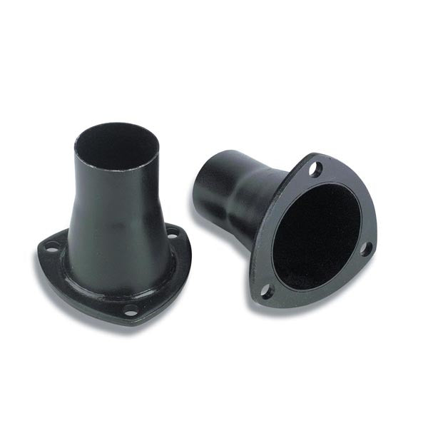 3in To 2-1/8in Reducers (pair) Exhaust, Mufflers & Tips Hooker