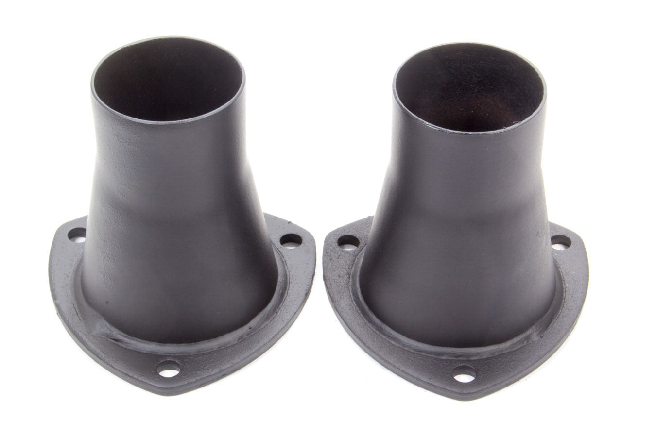 3.5in To 2.5in Reducers (pair) Exhaust, Mufflers & Tips Hooker